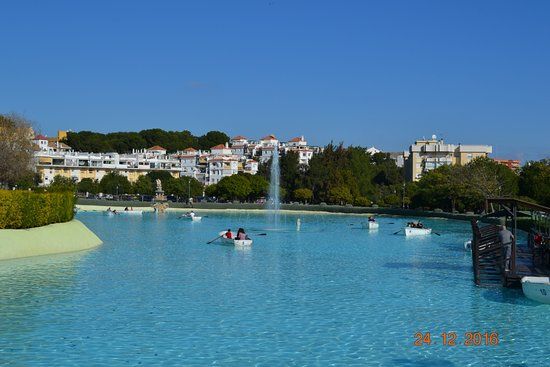 Parque La Batería